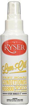 Kyser Dr.String Fellow Lemon Oil