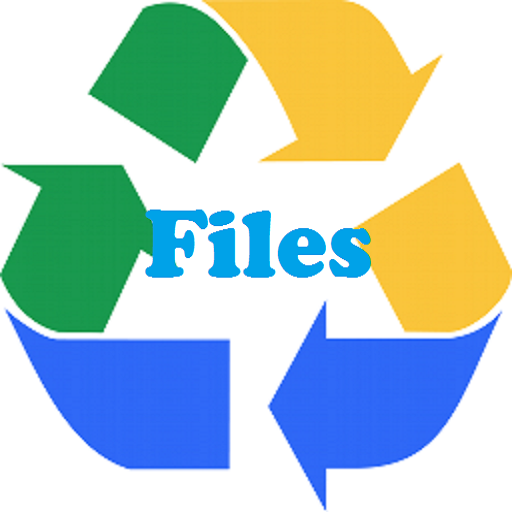 Files for GDrive