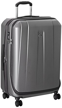 Delsey Luggage Helium Shadow 3.0 25" Exp. Spinner Trolley