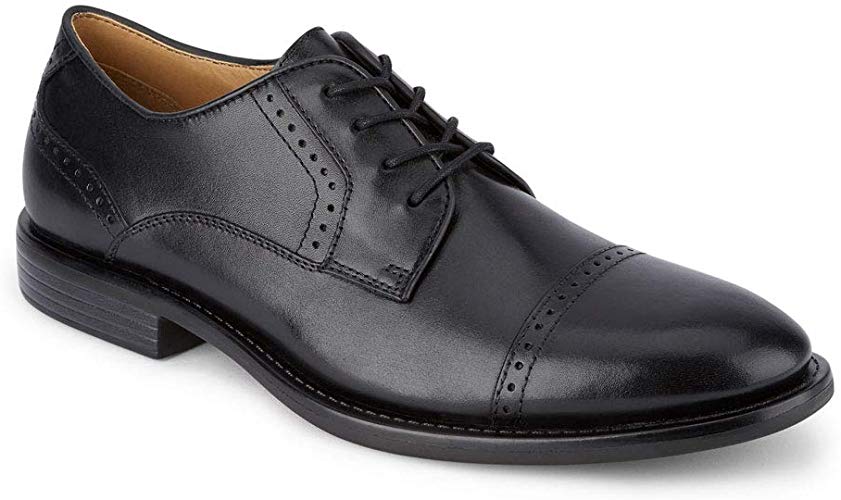 Dockers Men's Hawley Oxford