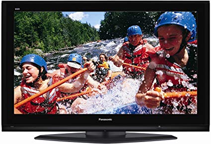 Panasonic TH-50PZ700U 50-Inch 1080p Plasma HDTV