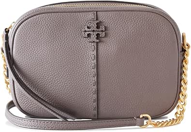 Tory Burch Women's Mcgraw Camera Bag