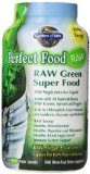 Garden of Life Perfect Food RAW 240 Capsules