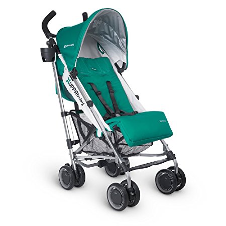 UPPAbaby G-LUXE Stroller, Ella (Jade)