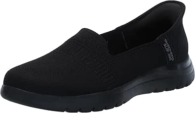 Skechers women's Slip on Loafer