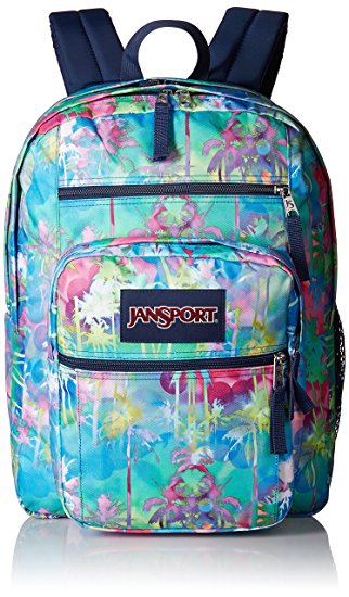 JanSport Big Student Backpack