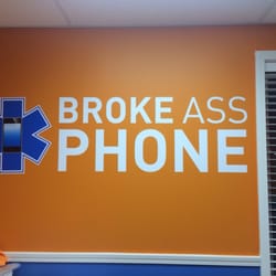 Broke Ass Phone
