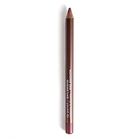 Mineral Fusion Lip Pencil, Splendid, .04 Ounce
