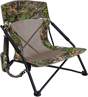 ALPS OutdoorZ Vanish Chair, Mossy Oak Obsession