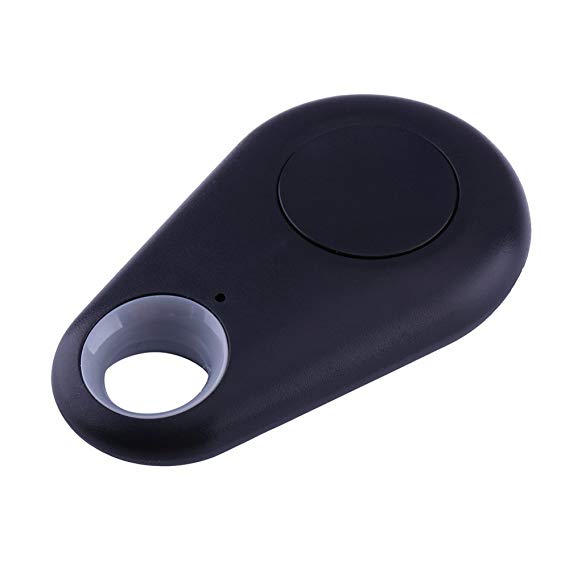 Personal Locator GPS | Key Smart Tag Anti-lost Wireless Bluetooth 4.0 Tracker Child Bag Wallet Key Finder Child Pet 4 Elderly Phone Car Lost Reminder