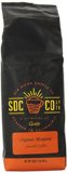 San Diego Ground Roasted Coffee Mexican Organic 16 Ounce