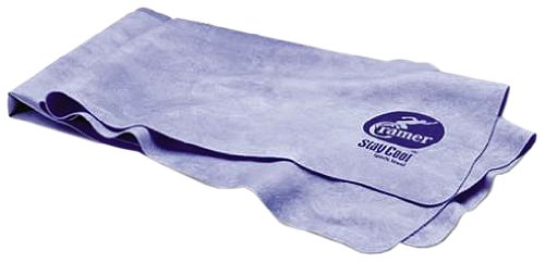 Cramer Stay Cool Sports Towel 17"x13"