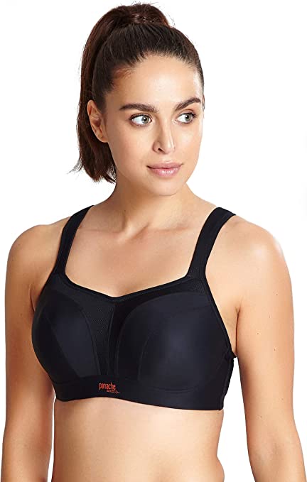 Panache Women's High Impact Underwire Sports Bra