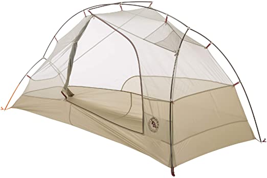 Big Agnes 2019 Copper Spur HV UL Backpacking Tent