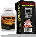 VRECTION male Enlargement Pills - Male Sex Enhancement Pills- Male Sexual Enhancer - Male Libido Booster - Gain Length Girth And Stiffness In 75 Minutes-Testosterone Support - Male Sexual Enhancer - Naturally Increase Semen volume- Male Enhancement Sex Pills - Achieve Multiple orgasms- Money Back Guarantee