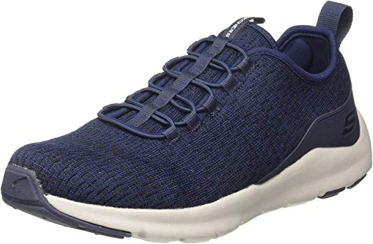 Skechers Men's Nichlas-Rogates Sneakers