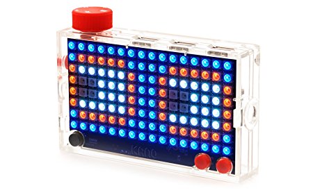 Kano Pixel Kit | Make and code with light