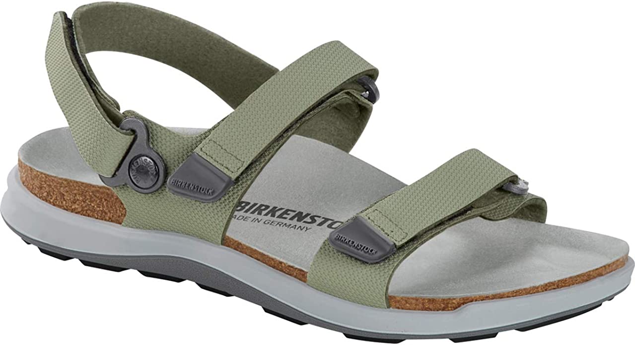 Birkenstock Women's Kalahari Sandals