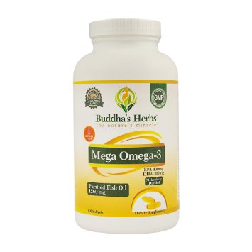One-A-Day Omega 3 (700 mg) - 200 Softgels - Omega 3 Pills - Omega 3 w/ DHA - Omega3 Capsules - Fish Oil Supplement