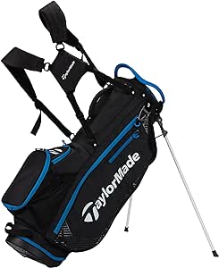 Taylormade Golf Pro Stand Bag