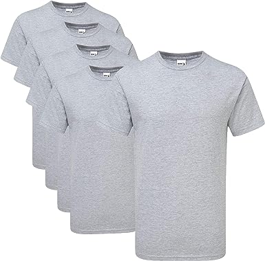 Gildan Hammer H000 T-Shirt Various Packs