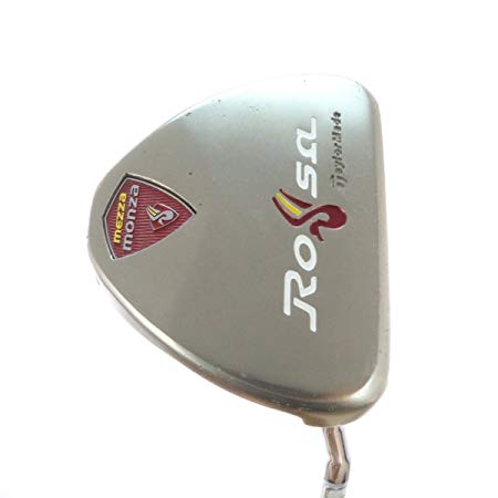 Taylormade Rossa Mezza Monza Right-Handed Putter Steel