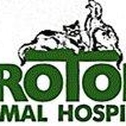 Croton Animal Hospital