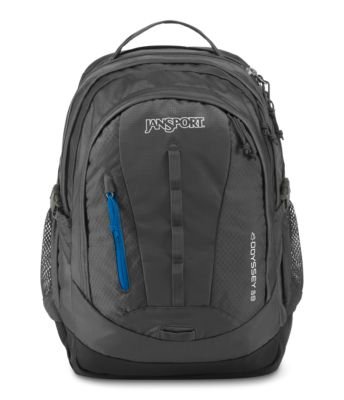 JanSport Odyssey Backpack