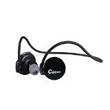 Bluetooth Headphone sweatproof Wireless Headset for Workout by Cootree fit for iPhone 6S 6s Plus 6 6Plus 5S 5GalaxyiPadiPod and Google65292Sony65292LGother Smartphones Bluetooth Devices