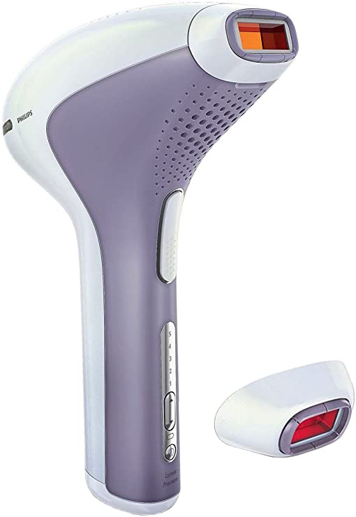 Philips SC2002/01 Lumea Precision IPL Hair Removal System