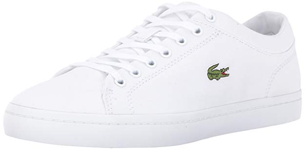 Lacoste Straightset (Women) Sneaker