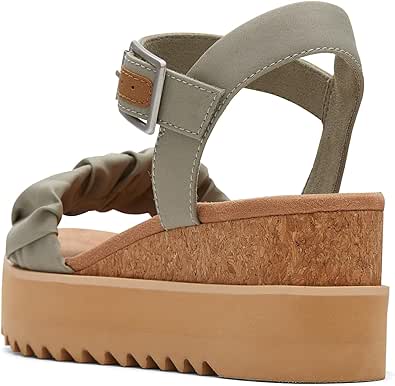 TOMS Women's, Diana Sandal