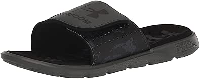 Under Armour Men's Ignite Pro Freedom Slide Sandal