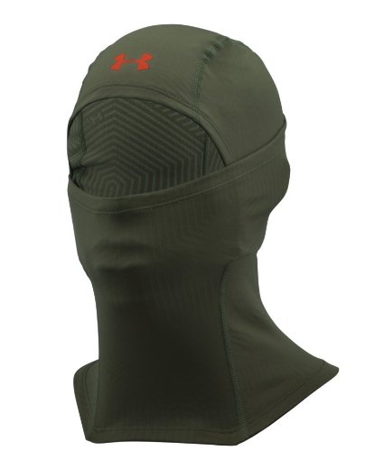 Under Armour Men's ColdGear Infrared Tactical Hood