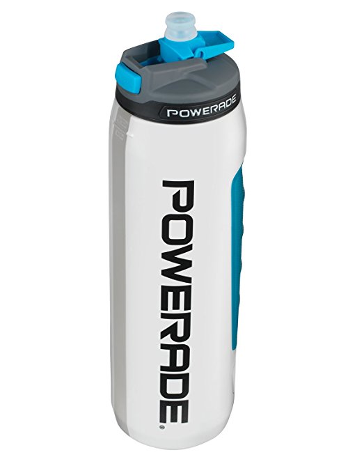 Powerade Premium Squeeze Water Bottle