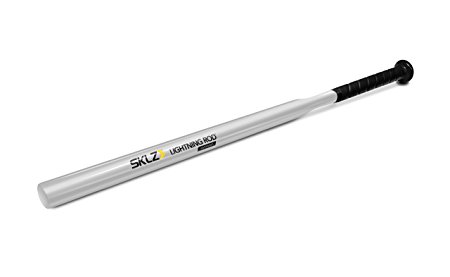 SKLZ Lightning Rod - Speed Training Baseball  Swing Trainer