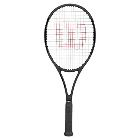 Wilson Pro Staff RF97 Autograph Tennis Racquet