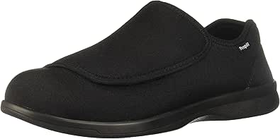 Propet Womens Cush Nfoot Slipper