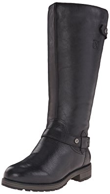 Naturalizer Women's Tanita Wide-Calf Riding Boot