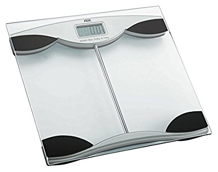 ADE Germany BE 800 Xenia Electronic Bathroom Scale