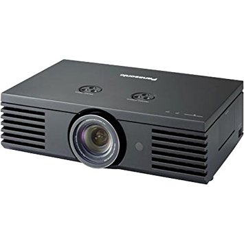 Panasonic PT-AE1000U High Definition Home Theater Projector