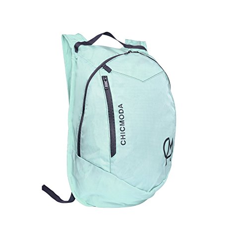 CHICMODA Backpack Waterproof Soprt Rucksack Lightweight Packable Hiking Daypack