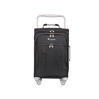 it luggage World's Lightest 8 Wheel 22 Carry on