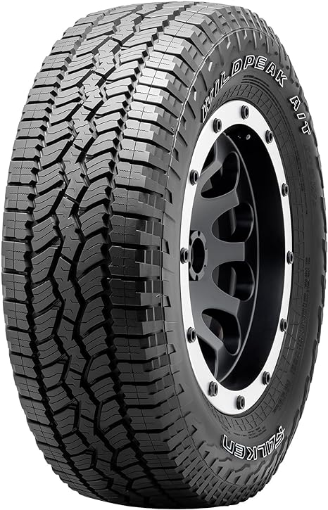 FALKEN LT275/65R18 113S C/6 FK WILDPEAK AT AT3WA OWL