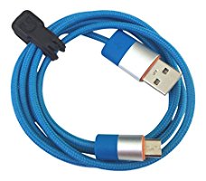 Cloop Magnetic Cable Organizer, 3 Large