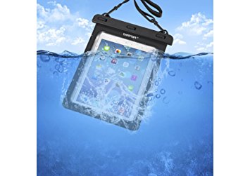 Betron Waterproof Sleeve Case for Apple Ipad 1, 2, 3 and Air