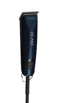 WAHL Pet Products Wahl SS Pro Clipper Kit