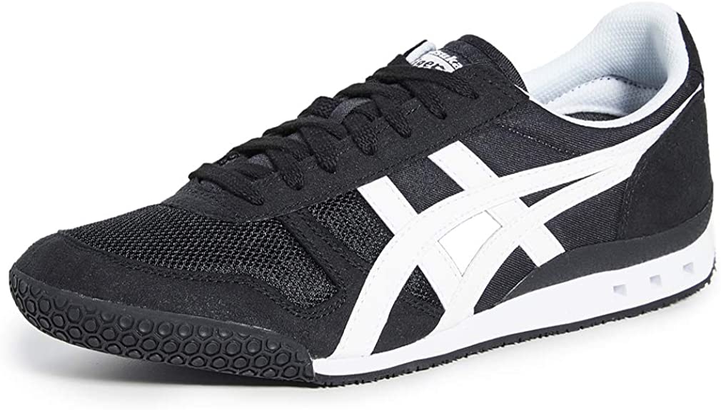 Onitsuka Tiger Unisex Ultimate 81 Shoes 1183A012