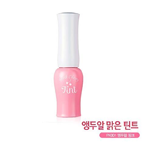 Etude House Fresh Cherry Tint, 1.44 Ounce