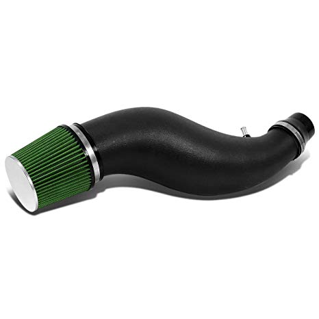 DNA Motoring AIP2HC92GN Cold Air Intake System [For 92-00 Honda Civic del sol]